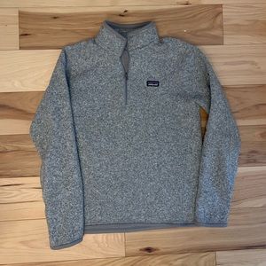 Patagonia Women's Better Sweater® Fleece Jacket